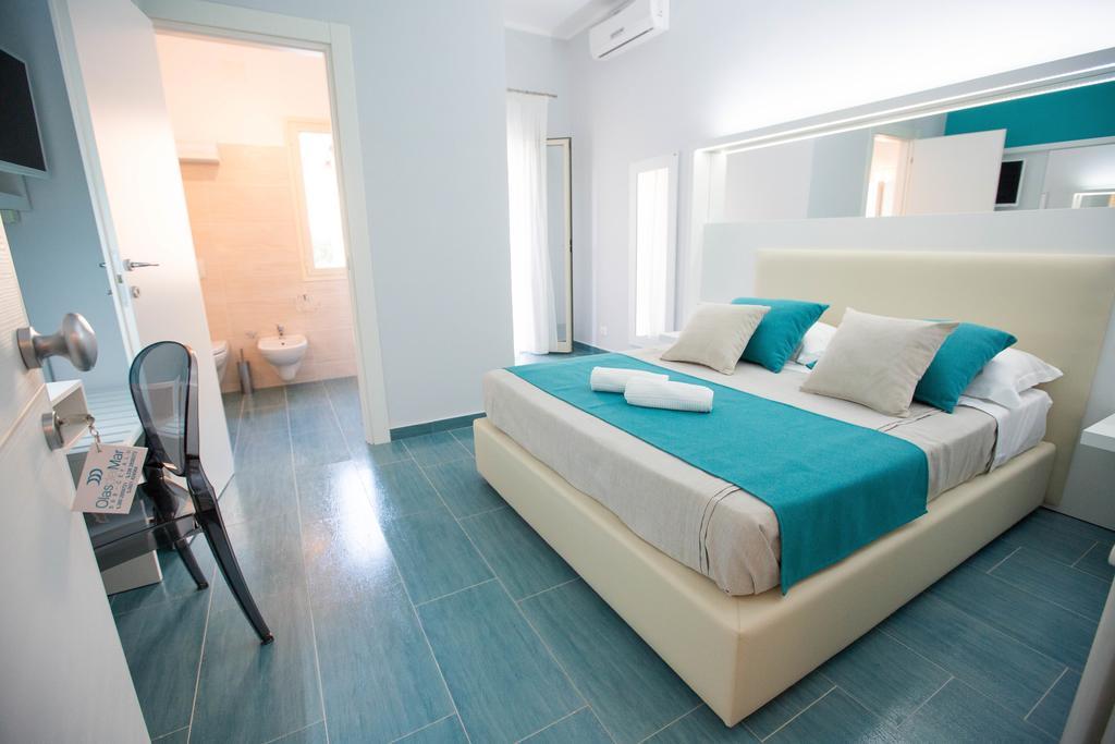 تْشيفالو B&B Olas Del Mar الغرفة الصورة