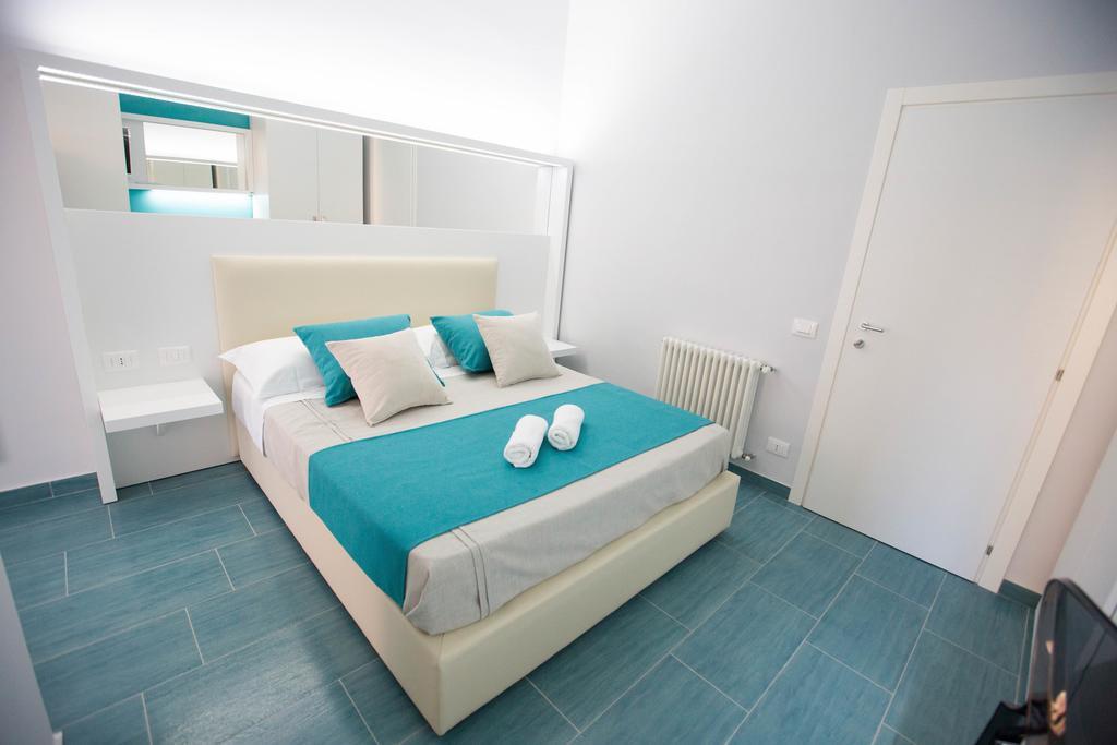 تْشيفالو B&B Olas Del Mar الغرفة الصورة