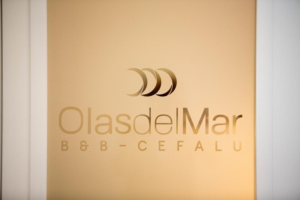 تْشيفالو B&B Olas Del Mar المظهر الخارجي الصورة