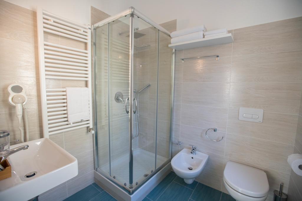 تْشيفالو B&B Olas Del Mar الغرفة الصورة