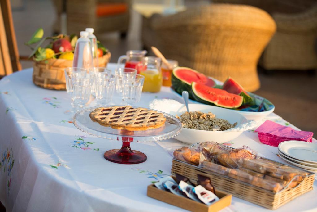 تْشيفالو B&B Olas Del Mar المظهر الخارجي الصورة