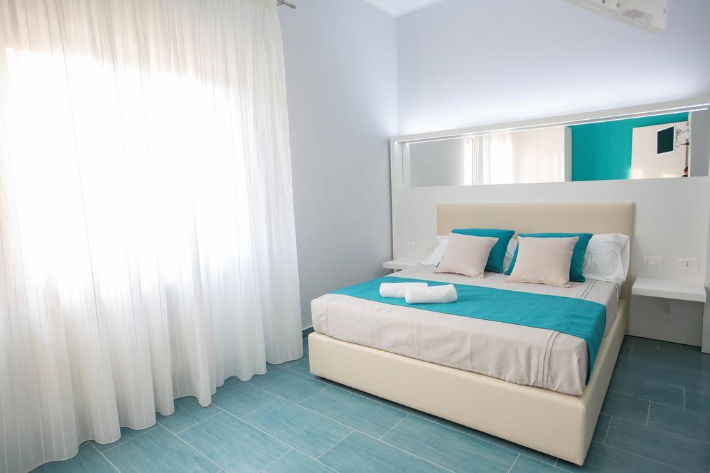 تْشيفالو B&B Olas Del Mar الغرفة الصورة