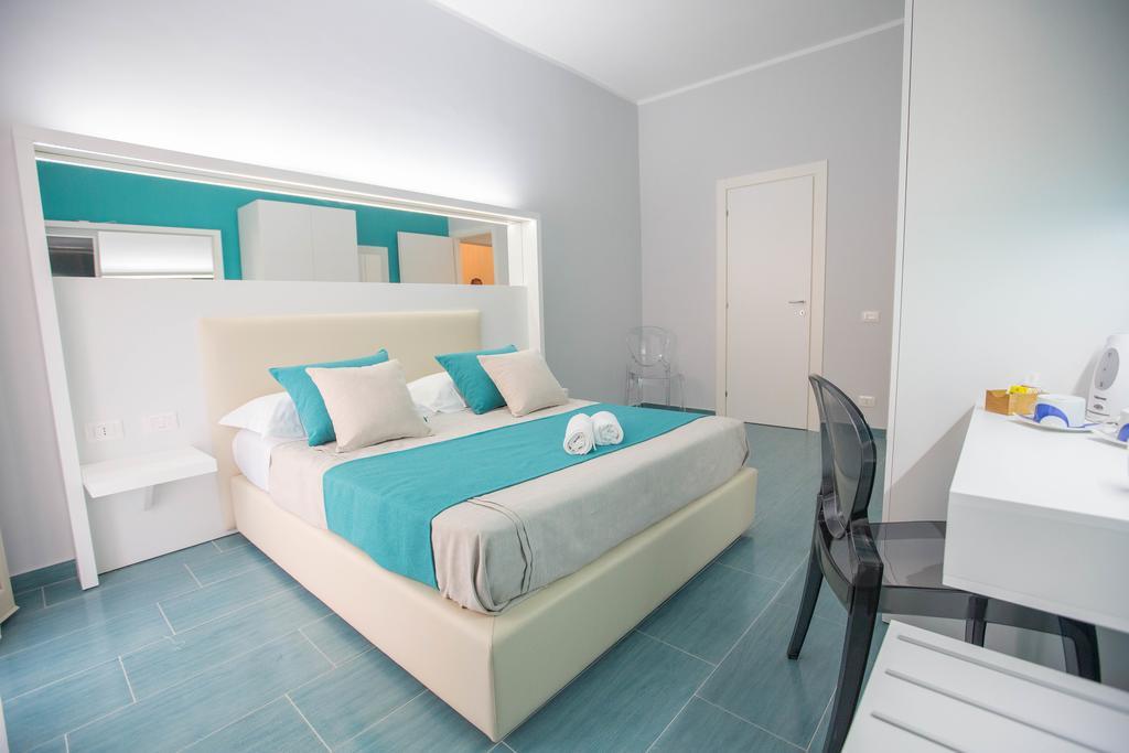 تْشيفالو B&B Olas Del Mar الغرفة الصورة