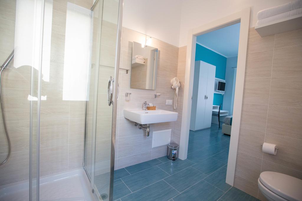 تْشيفالو B&B Olas Del Mar الغرفة الصورة